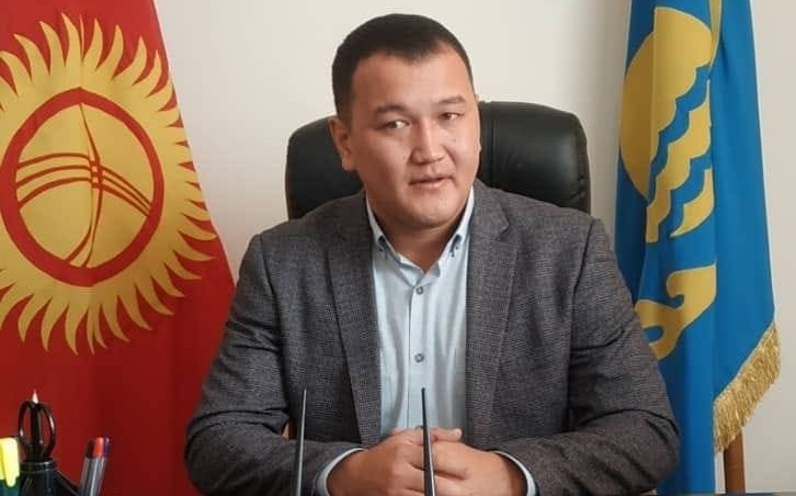 Эрмат Джураев