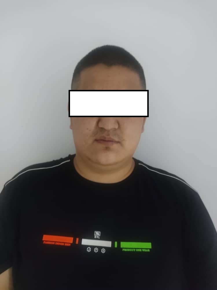В Джалал-Абаде пресечен канал поставок и сбыта афганских наркотиков