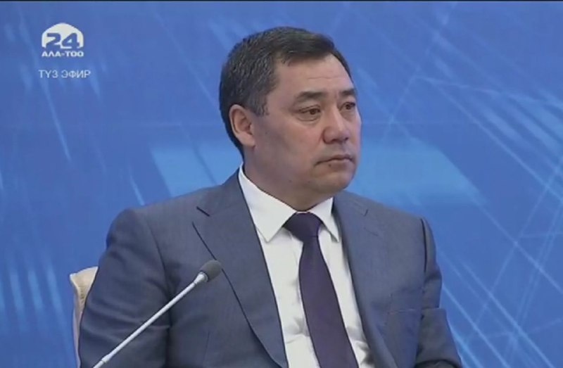 Давление на бизнес. Антикоррупционная служба ГКНБ будет расформирована