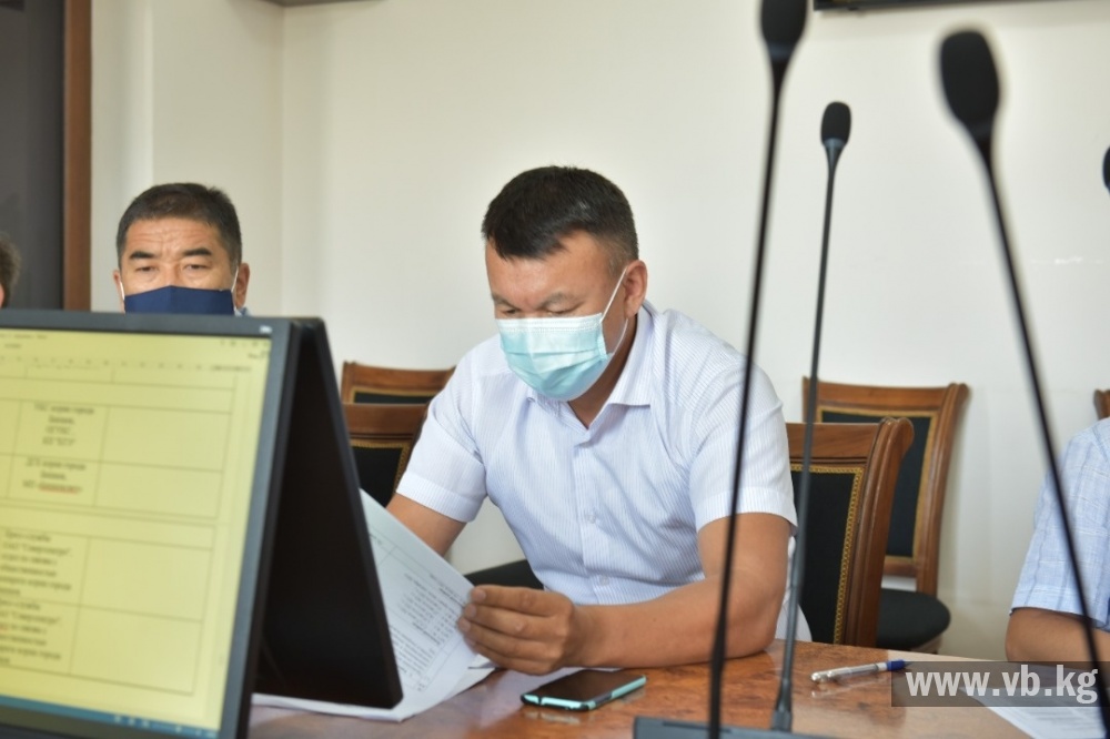 Столица готовится к осенне-зимнему отопительному сезону