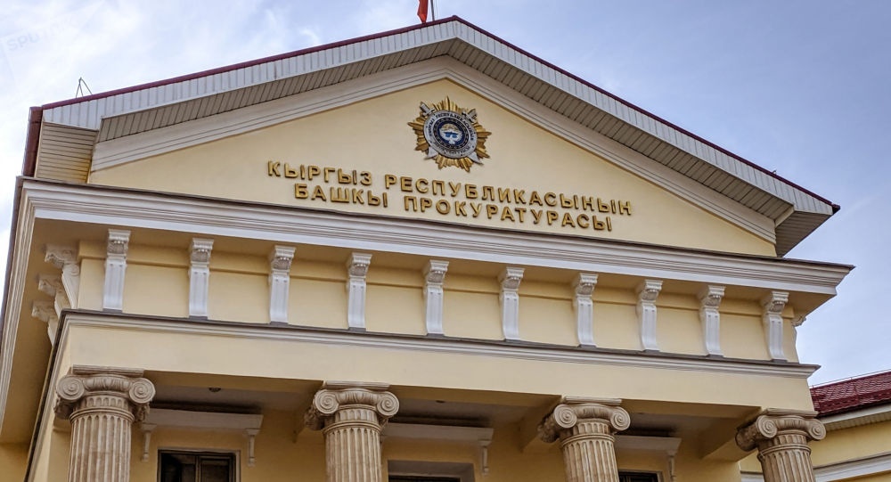 Раскрываемость по тяжким преступлениям в КР не дотягивает до 50 процентов - Vimarsana News