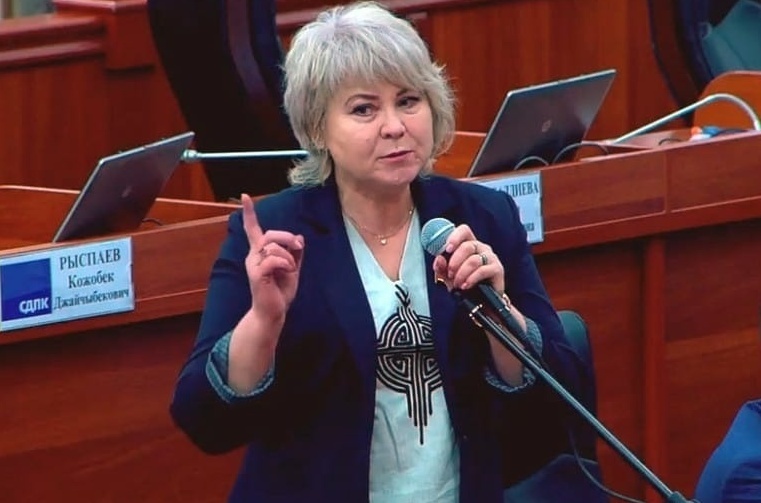 Депутат - Совбезу: Экипировать пограничников, усилить контроль за границей