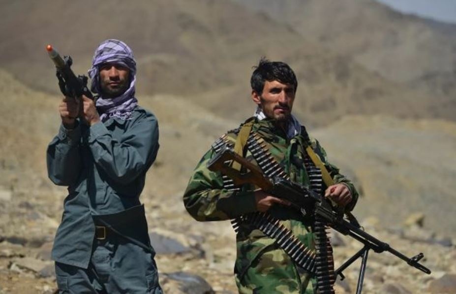 Афганское сопротивление призвало Эмомали Рахмона проявить инициативу