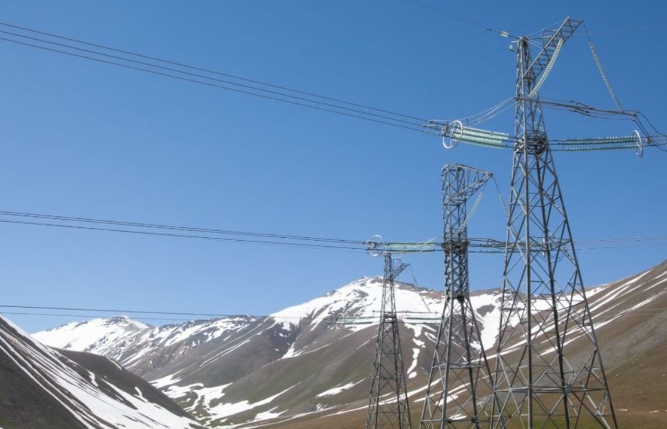 Талибы вернут долги поставщикам электроэнергии имуществом экс-чиновников