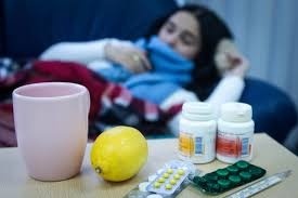 Эпидемиологическая ситуация по гриппу и ОРВИ под контролем