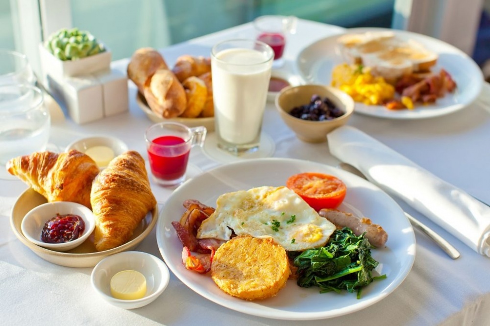 Каким должен быть правильный завтрак? Советы диетолога