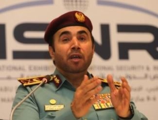 Новым главой Интерпола стал генерал из ОАЭ, которого обвиняют в пытках
