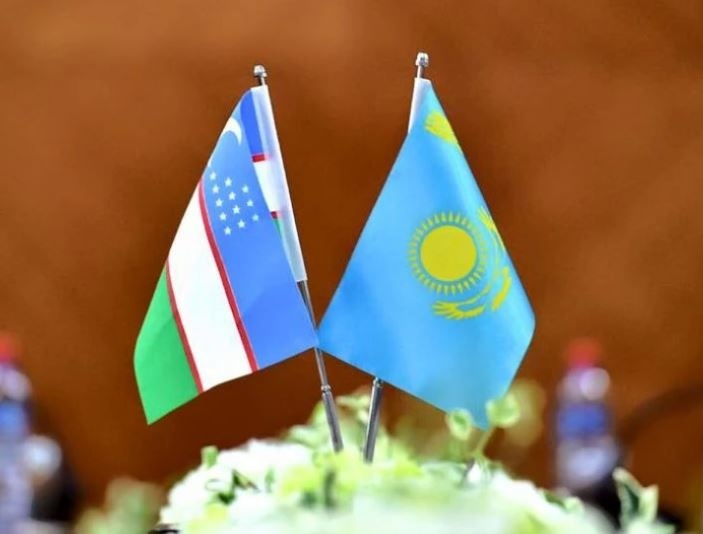 Узбекистан поставит в Казахстан продовольствие на 50 миллионов долларов