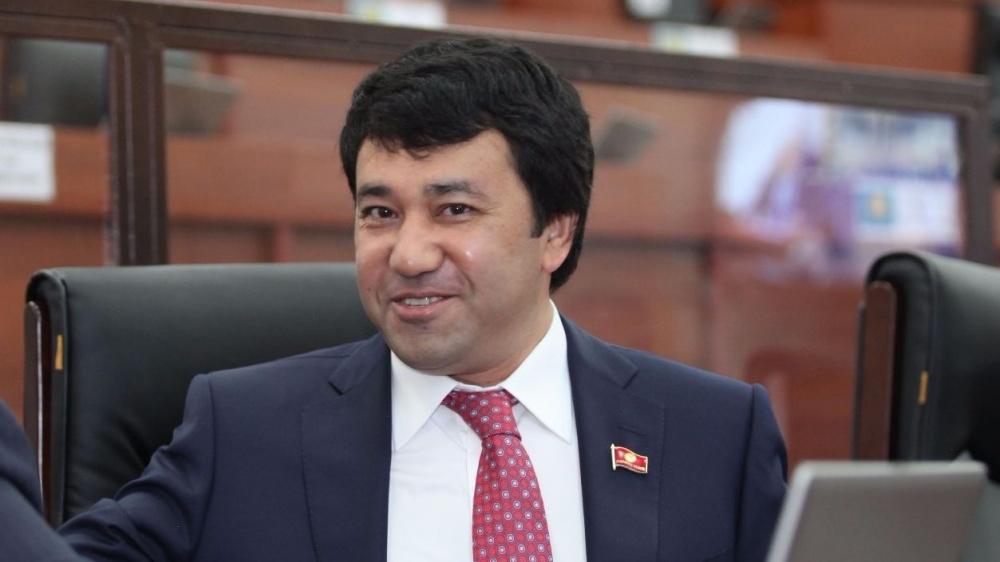 Политик со скандальным прошлым станет послом КР в Узбекистане?