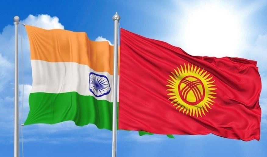 Индия приглашает кыргызстанцев на курсы по традиционной медицине