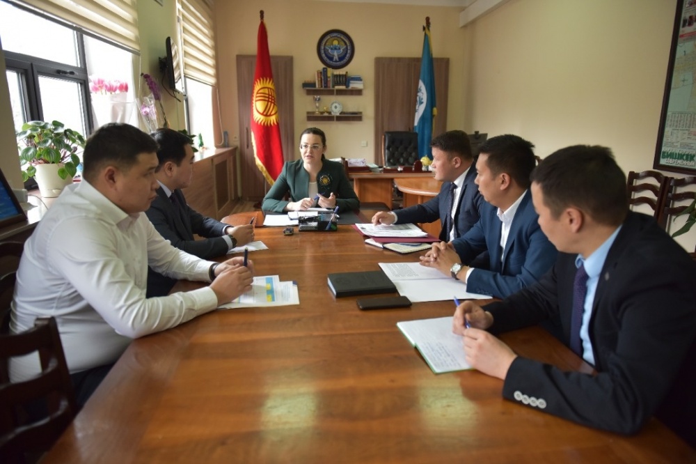 В Бишкеке создадут группу по упорядочению проведения поминальных обрядов
