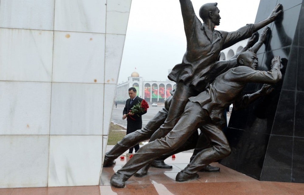 В Бишкеке отметят годовщину Аксыйских событий
