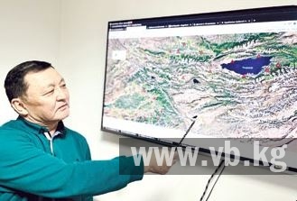 Ожидаются ли сильные землетрясения в Кыргызстане? Мнение эксперта
