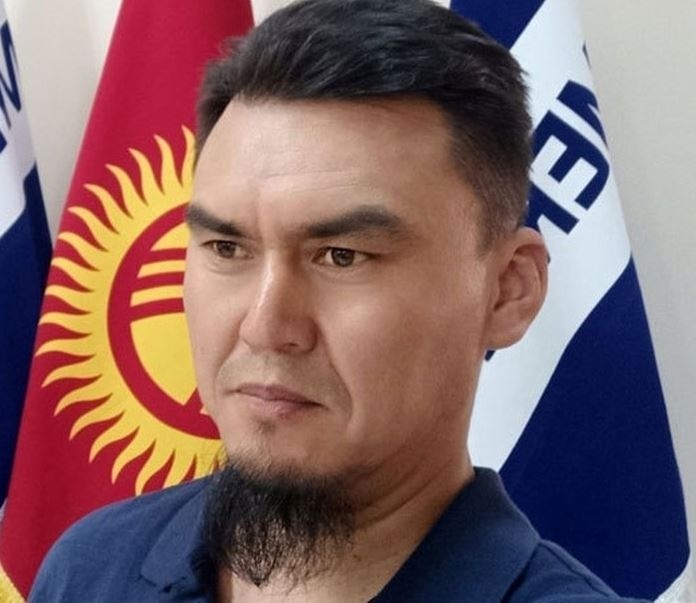 Торохану Жунусбекову дали должность в мэрии Бишкека