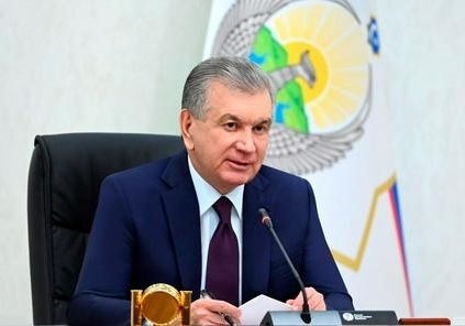 Президент Узбекистана помиловал 65 человек по случаю праздника Рамазан