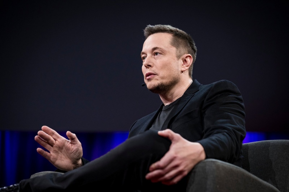 Илон Маск приказал топ-менеджерам Tesla вернуться с удаленки или уволиться