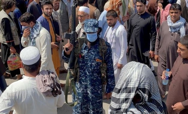 ООН обвинила "Талибан" в сотнях нарушений прав человека в Афганистане