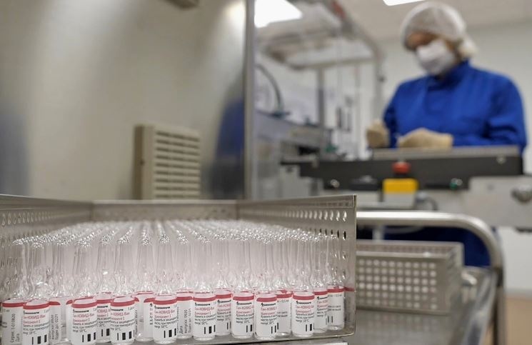 В Узбекистане будет создан единственный в ЦА центр по производству вакцин