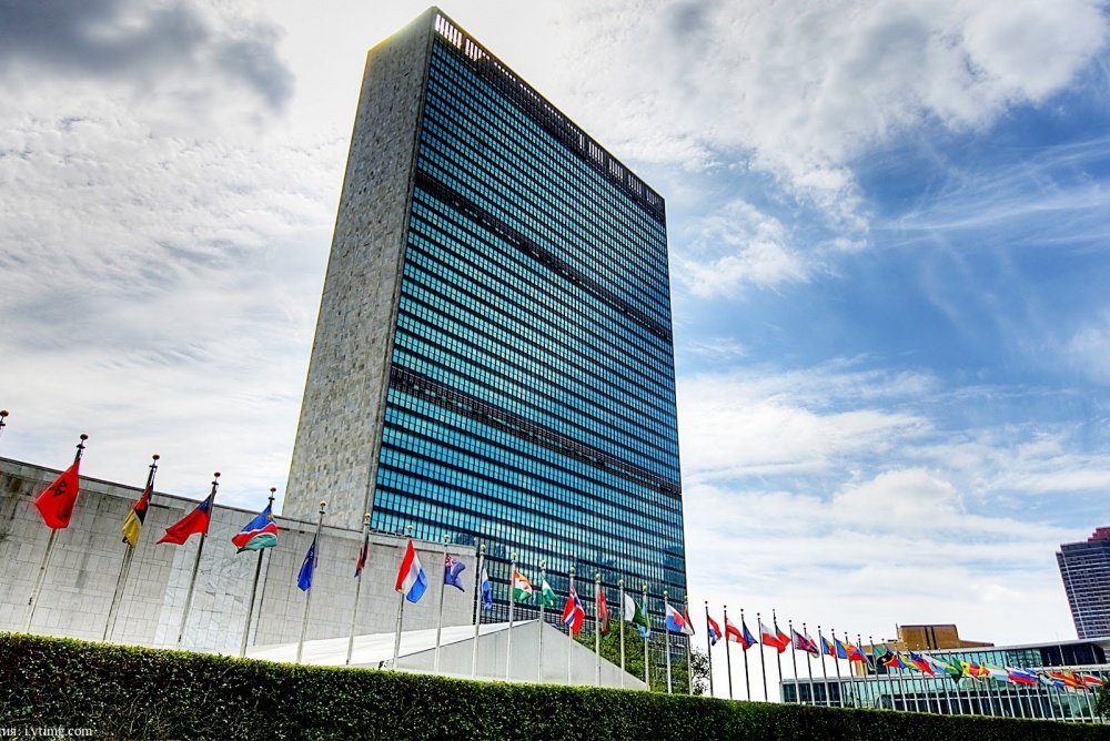 Садыр Жапаров прибыл в Нью-Йорк для участия в дебатах Генассамблеи ООН