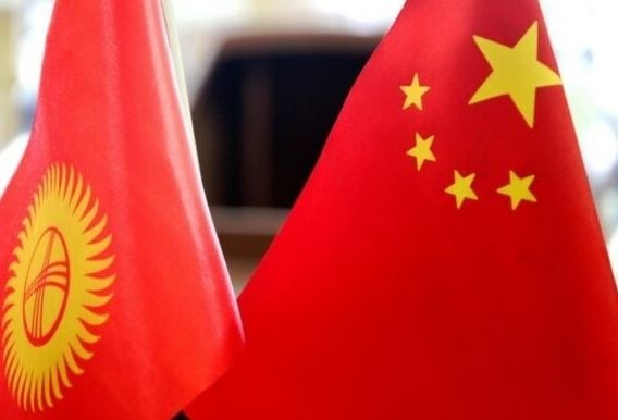 Садыр Жапаров назначил нового посла в Китае