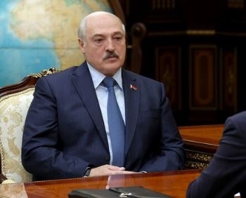 Лукашенко: Надо заканчивать конфликт на таджикско-кыргызской границе