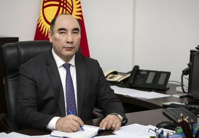 Талайбек Байгазиев: Мы усилили станции, каскады и узлы