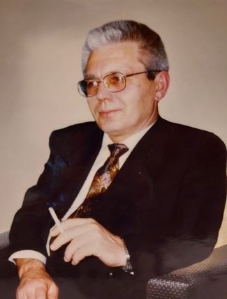 В Москве умер инженер космических исследований Ефремкин Владимир Андреевич