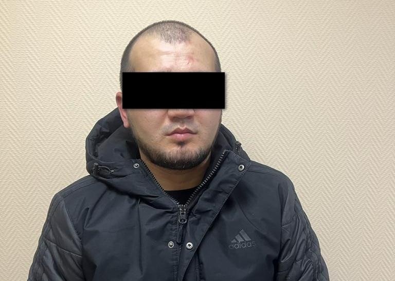 В Москве задержаны лица, занимавшиеся вымогательством у соотечественников