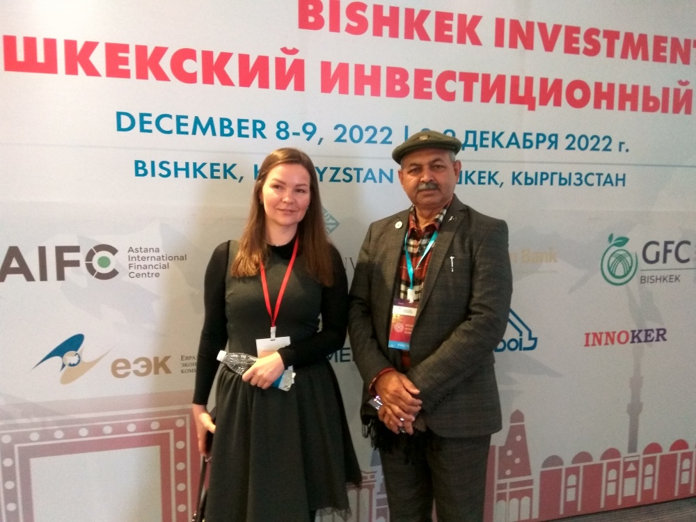 Бизнес Кыргызстана: Есть интересные проекты, но нет денег на их реализацию