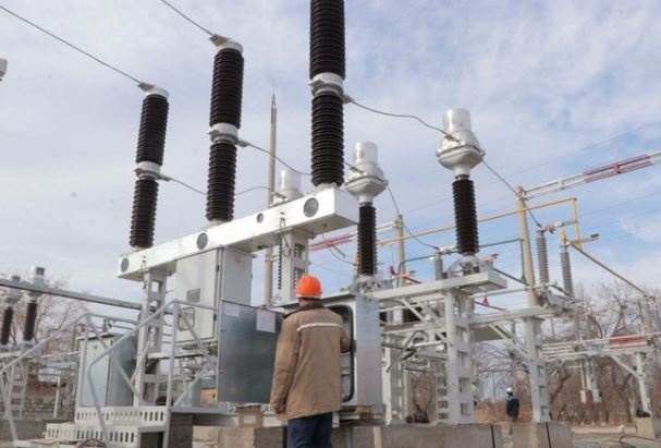Узбекистан намерен увеличить импорт газа, электроэнергии, угля и мазута