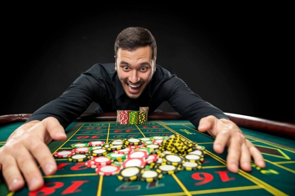 No More Mistakes With The Best Casino Games for Beginners in India