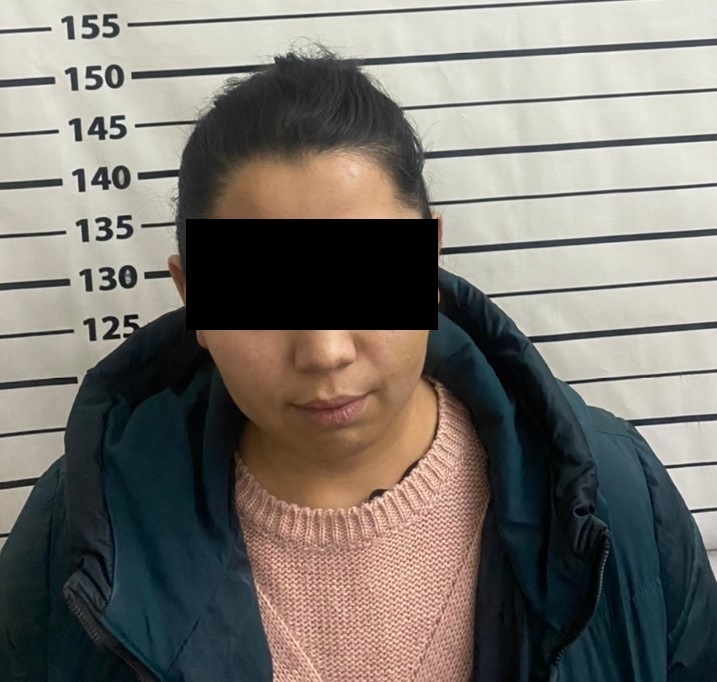 Задержаны налетчики, совершившие дерзкое разбойное нападение в селе Манас