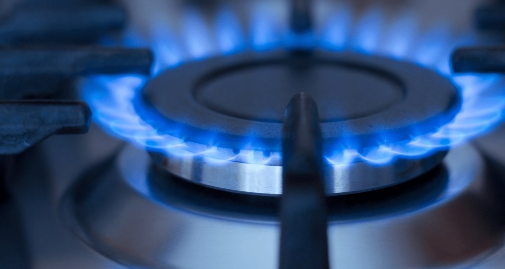 "Газпром" не приостанавливает подачу газа населению в Бишкеке и Чуйской обл