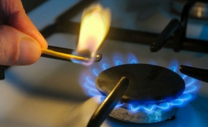 В некоторых районах Бишкека не будет газа