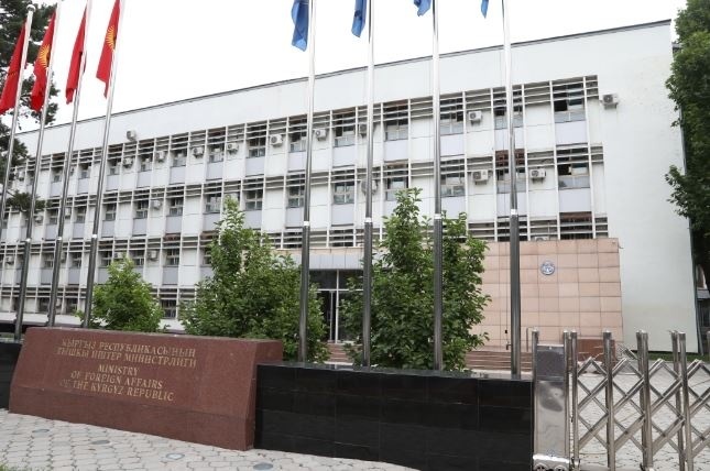В Бишкеке может открыться Почетное консульство Литвы
