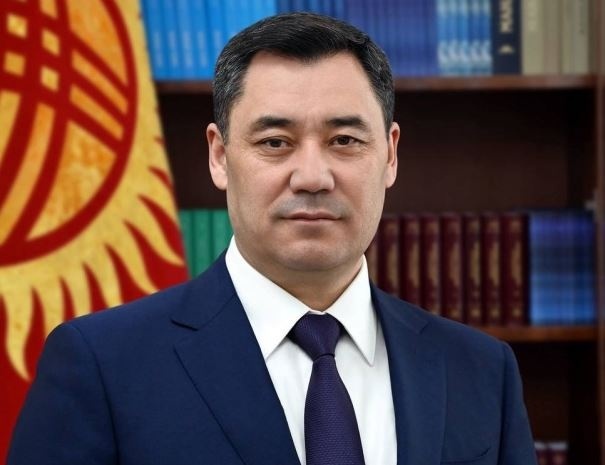 Президент поздравил кыргызстанцев с наступлением священного месяца Рамазан