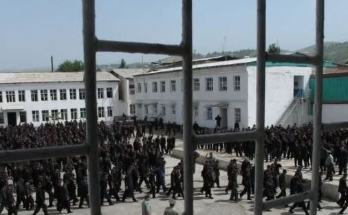 Осужденных в РФ кыргызстанцев будут переводить на родину