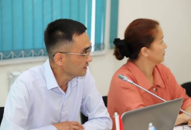 В КР разработают руководство для лабораторий по обнаружению ЖИО/ГМО