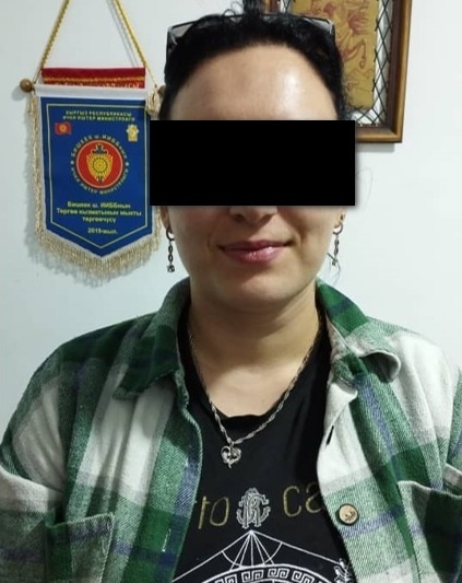 Бишкек - ВикиСексГид – Международный Мировой Секс Гид