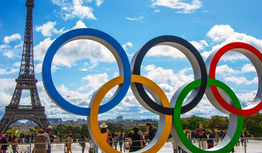 Во Франции предложили отменить церемонию открытия Олимпийских игр