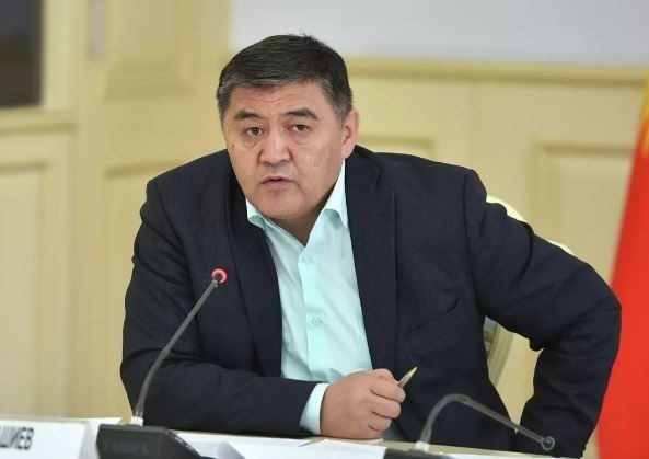 Ташиев: Общая сумма от борьбы с коррупцией превысила 100 млрд сомов
