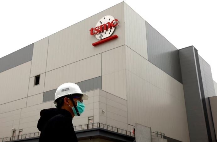 Reuters: землетрясение на Тайване нанесет ущерб поставкам чипов в Азии