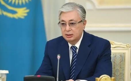 Президент Казахстана подписал закон о криминализации домашнего насилия