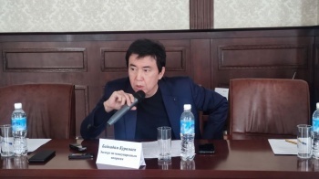 Байкадам Курамаев: Нужна разъяснительная кампания в связи с уходом Сороса