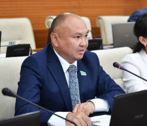 В Казахстане рассматривают возможность ограничить TikTok