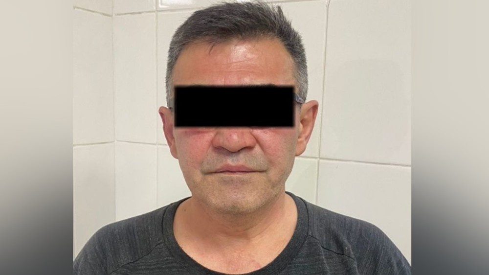 В Бишкеке задержан подозреваемый в избиении продавщицы магазина