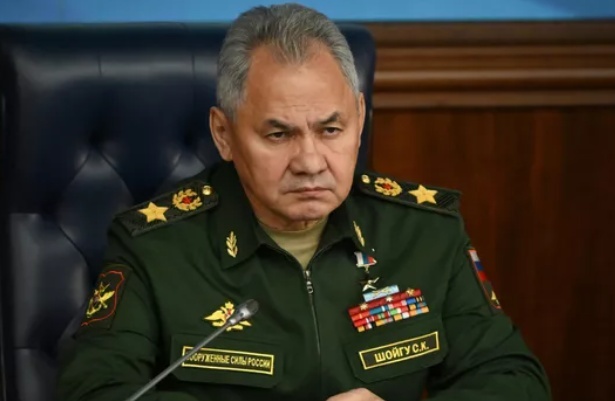 Шойгу: министерства обороны России и Кыргызстана подпишут два соглашения