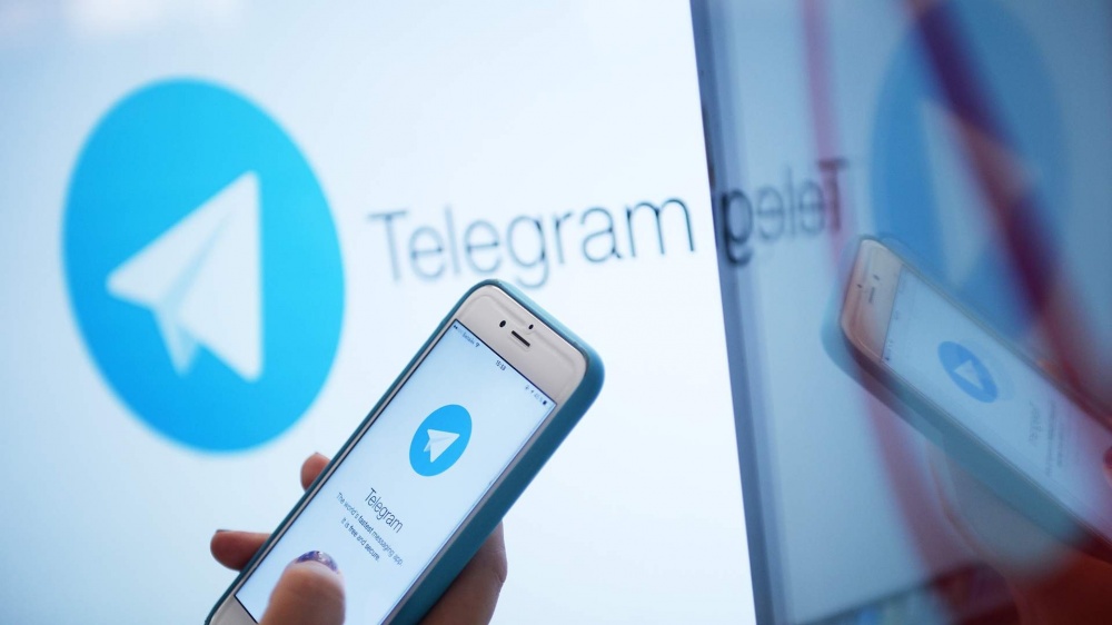 Число мошеннических ресурсов в Telegram выросло в 1,5 раза