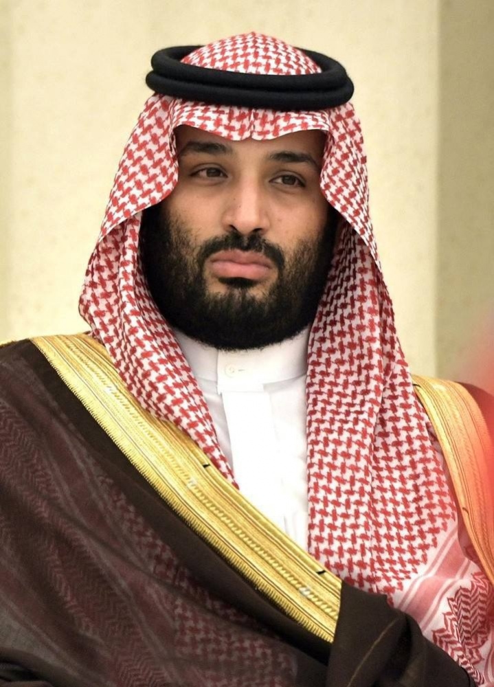 На наследного принца Саудовской Аравии вновь совершено покушение