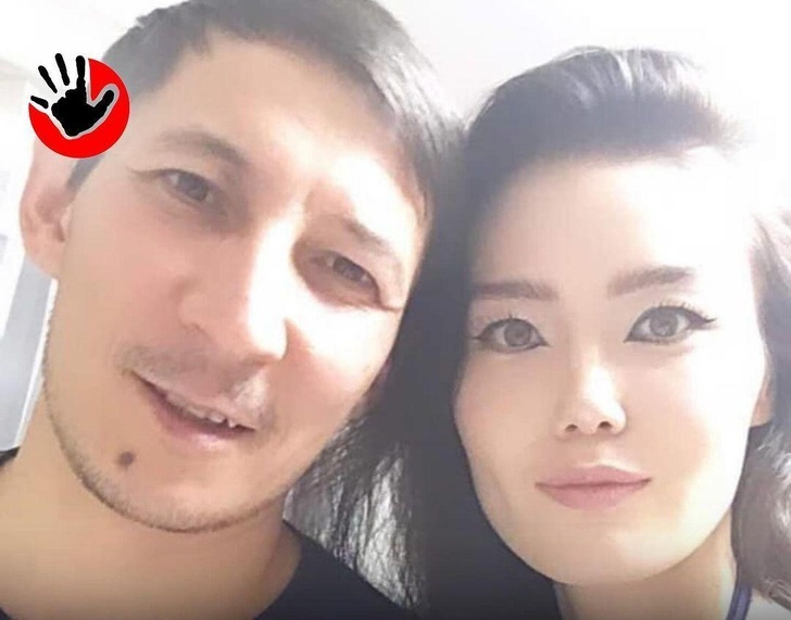 Жена советника посла Казахстана обвинила мужа-тирана в побоях